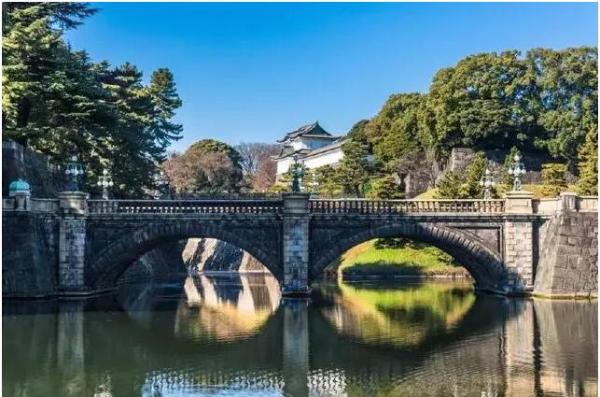 东京皇宫酒店攻略，带你体验日本皇室的御用酒店