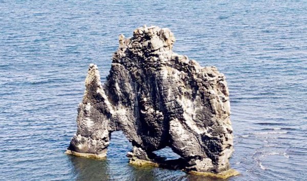 冰岛旅游攻略之必游地指南