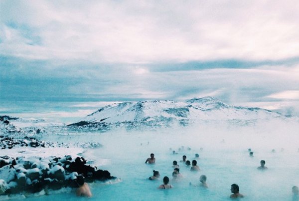 冰岛旅游攻略之必游地指南