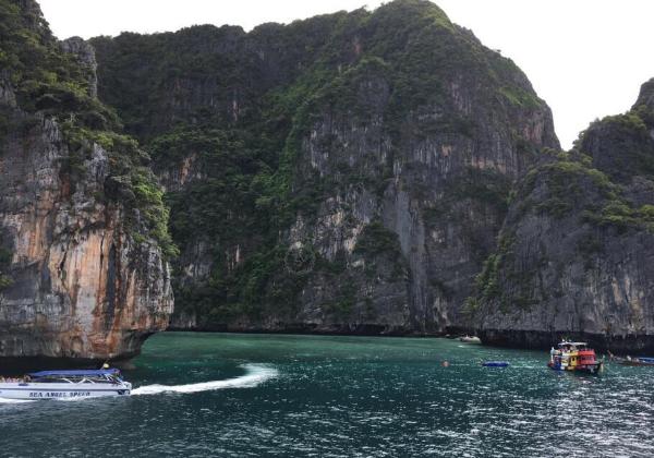 甲米景点排行榜，带你游玩甲米岛必去景点