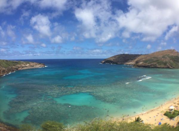 欧胡岛景点排行榜，欧胡岛有哪些好玩的景点？