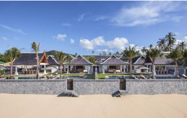 苏梅岛哪里的沙滩最好？苏梅岛沙滩推荐