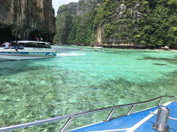 甲米景点排行榜，带你游玩甲米岛必去景点