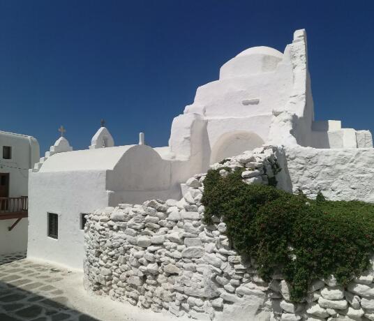 米克诺斯岛景点有哪些？到米克诺斯岛必去的景点