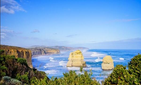 墨尔本旅游景点排名，带你打卡墨尔本景点