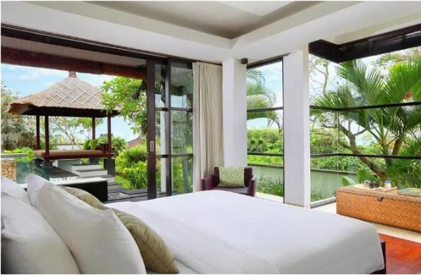 巴厘岛比较好的酒店，巴厘岛海景酒店推荐