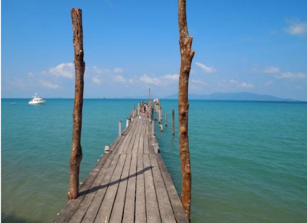 苏梅岛哪里的沙滩最好？苏梅岛沙滩推荐