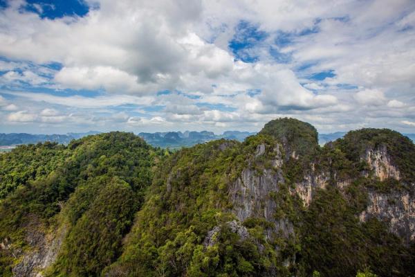甲米景点排行榜，带你游玩甲米岛必去景点
