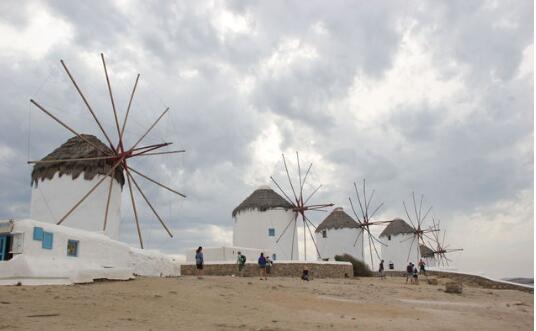 米克诺斯岛景点有哪些？到米克诺斯岛必去的景点