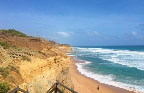 墨尔本旅游景点排名，带你打卡墨尔本景点