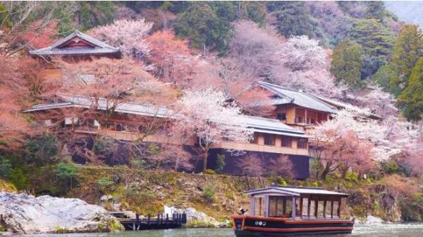 去日本住民宿还是酒店？日本住宿攻略