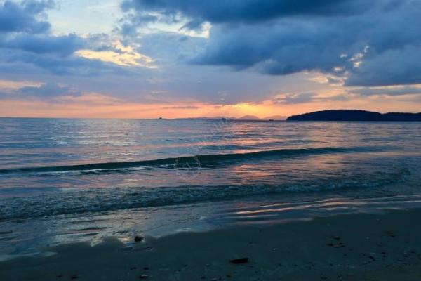 甲米景点排行榜，带你游玩甲米岛必去景点