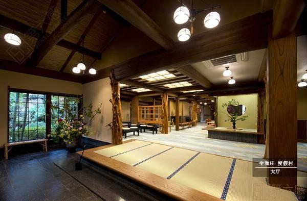 去日本住民宿还是酒店？日本住宿攻略