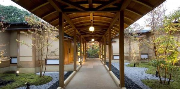 去日本住民宿还是酒店？日本住宿攻略