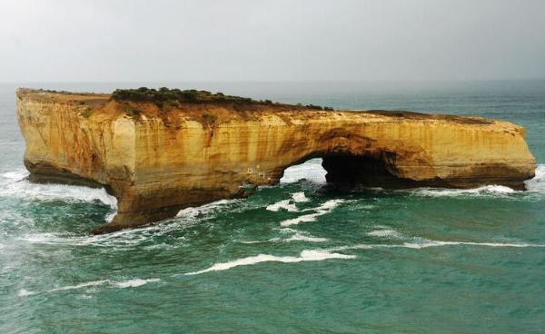 墨尔本旅游景点排名，带你打卡墨尔本景点