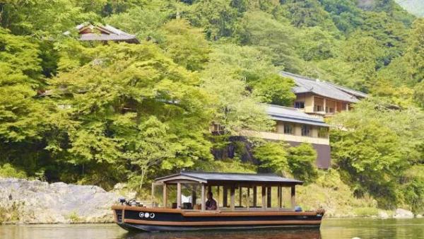 去日本住民宿还是酒店？日本住宿攻略