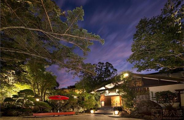 去日本住民宿还是酒店？日本住宿攻略