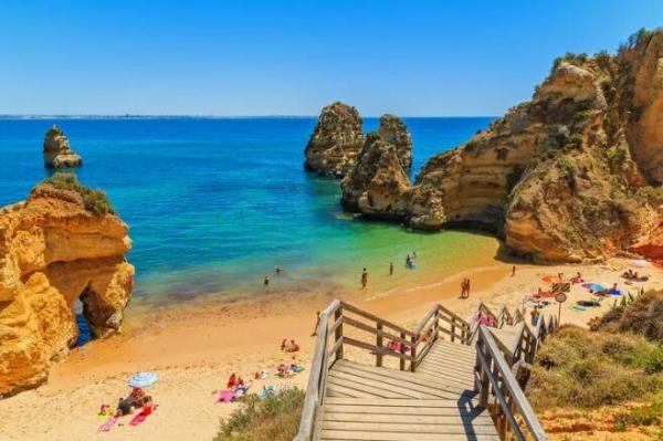 葡萄牙旅游好玩吗?葡萄牙自由行攻略