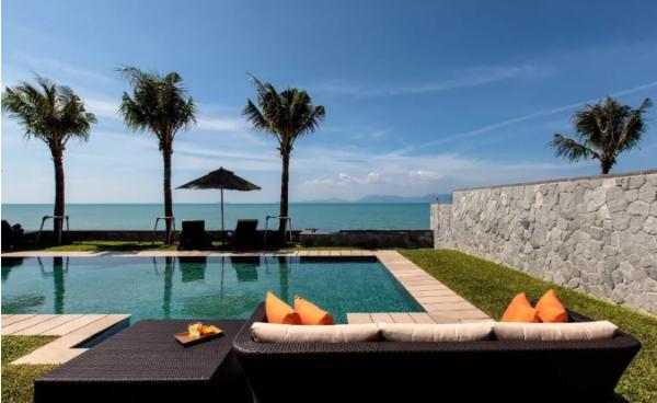 苏梅岛哪里的沙滩最好？苏梅岛沙滩推荐