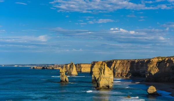 墨尔本旅游景点排名，带你打卡墨尔本景点