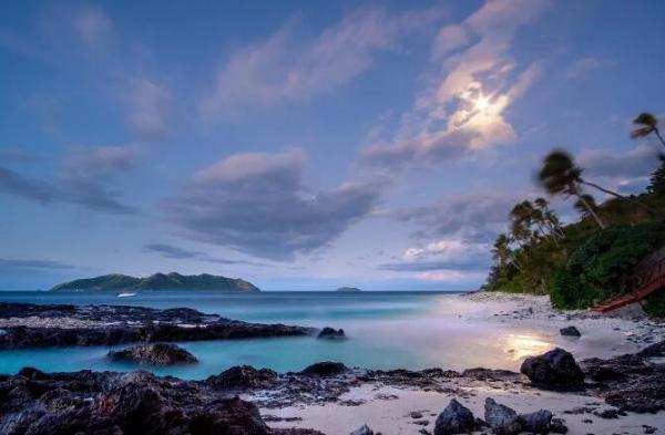 斐济值得去吗？斐济自由行攻略