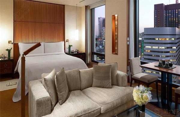 去日本住民宿还是酒店？日本住宿攻略