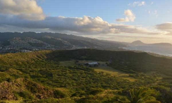 欧胡岛景点排行榜，欧胡岛有哪些好玩的景点？