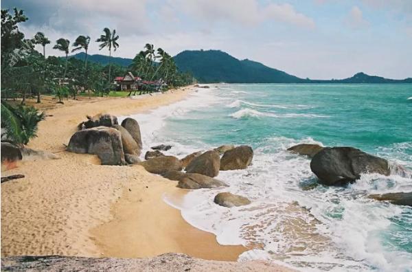 苏梅岛哪里的沙滩最好？苏梅岛沙滩推荐