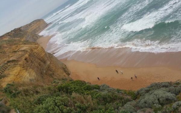 墨尔本旅游景点排名，带你打卡墨尔本景点