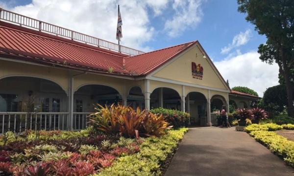 欧胡岛景点排行榜，欧胡岛有哪些好玩的景点？