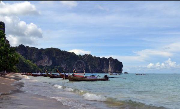 甲米景点排行榜，带你游玩甲米岛必去景点