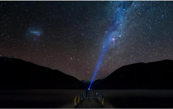 新西兰斯图尔特岛旅游攻略，斯图尔特岛极光时间