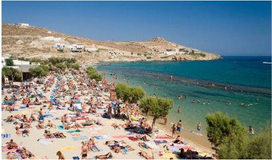 米克诺斯岛景点有哪些？到米克诺斯岛必去的景点