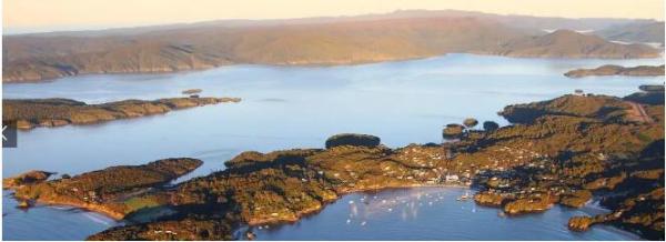 新西兰斯图尔特岛旅游攻略，斯图尔特岛极光时间