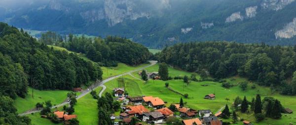 卢塞恩景点排行榜，瑞士卢塞恩的著名景点有哪些？
