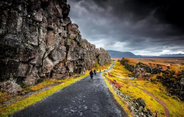 冰岛景点排名，去冰岛旅游必去的旅游景点