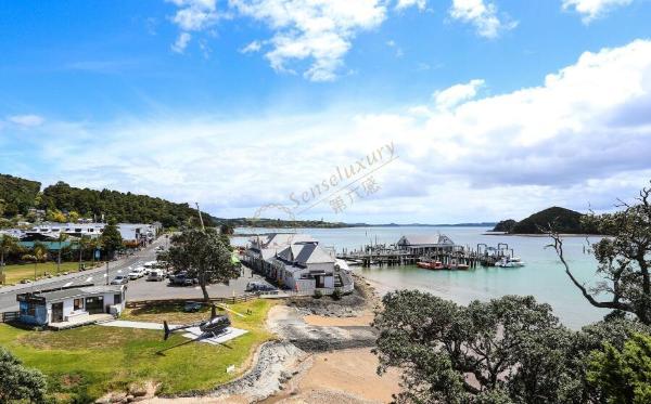 奥克兰有哪些旅游景点，奥克兰最值得去的旅游景点