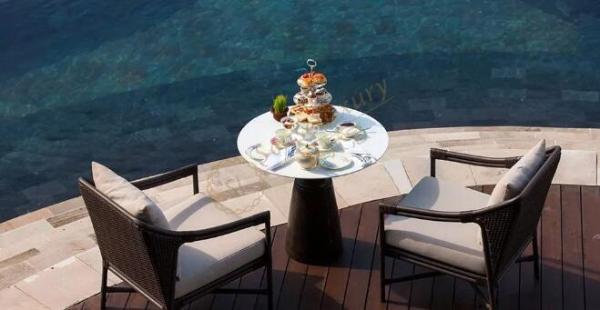 巴厘岛无边泳池酒店推荐，体验最舒适的度假