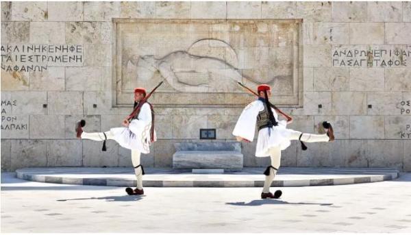 希腊旅游最全攻略，希腊旅游路线推荐