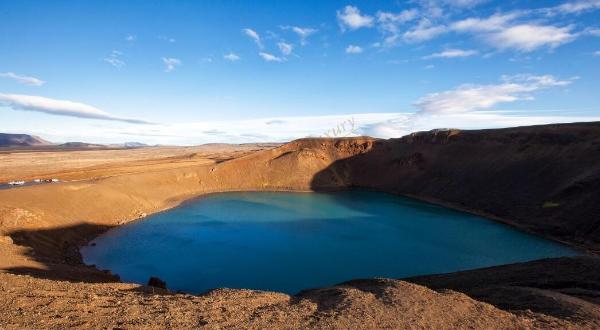 冰岛景点排名，去冰岛旅游必去的旅游景点
