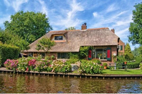 荷兰必去景点，荷兰景点好玩的地方