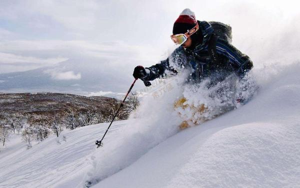 北海道滑雪自由行，带你深入了解北海道