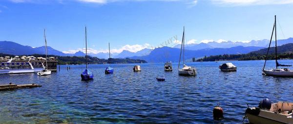 卢塞恩景点排行榜，瑞士卢塞恩的著名景点有哪些？