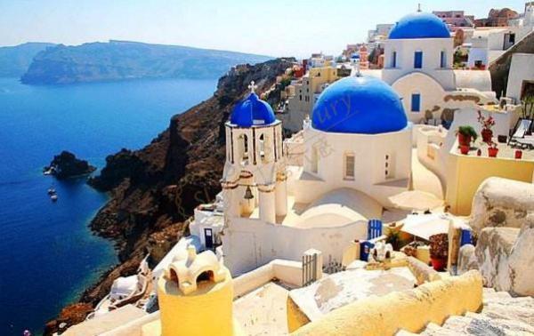 米克诺斯岛景点推荐，打卡希腊最浪漫的地方
