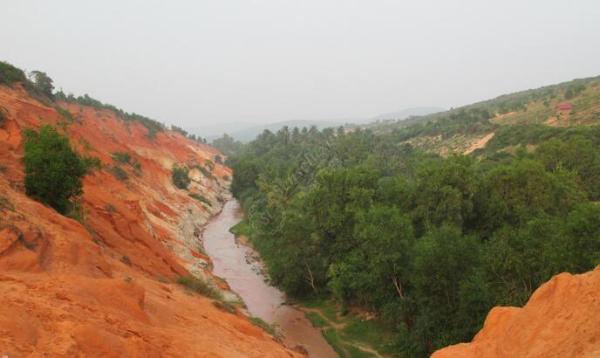 越南美奈景点有什么？美奈景点推荐