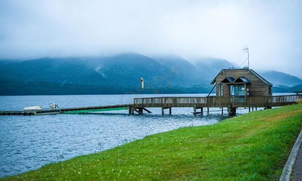 新西兰陶波湖好玩吗，带你玩转新西兰陶波湖