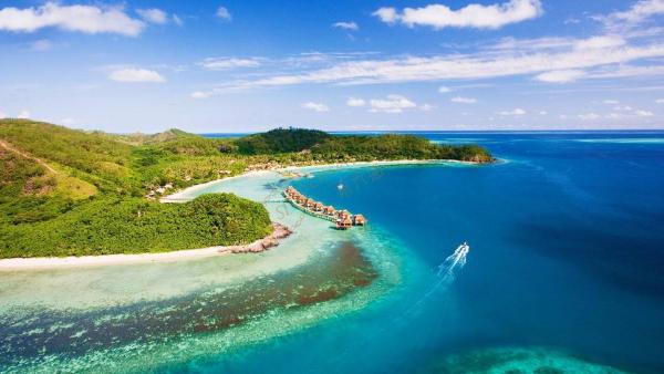 斐济必去旅游景点，带你玩转斐济景点