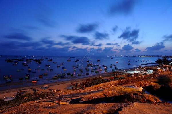 越南美奈景点有什么？美奈景点推荐