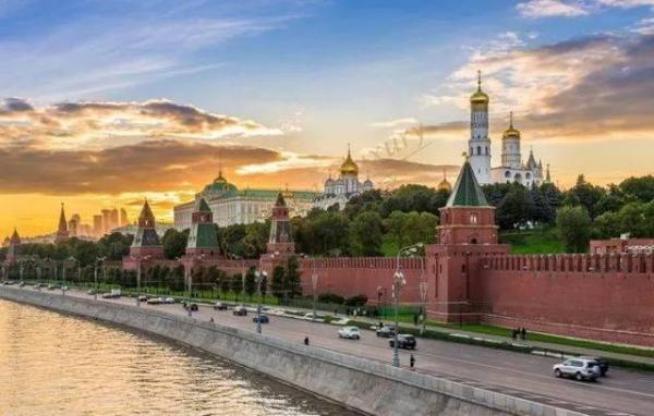 莫斯科旅游景点推荐，带你来一场梦幻之旅