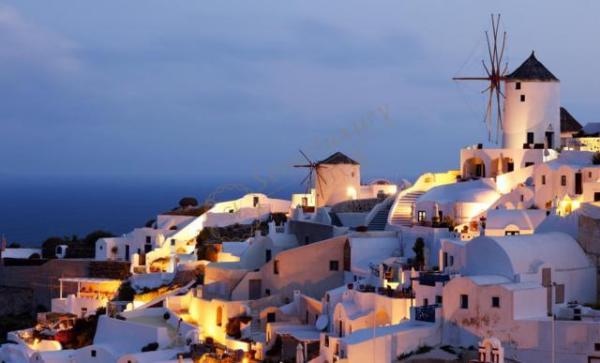 米克诺斯岛景点推荐，打卡希腊最浪漫的地方